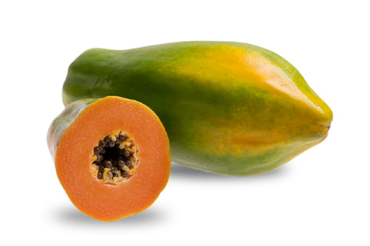 A Doce Fruit